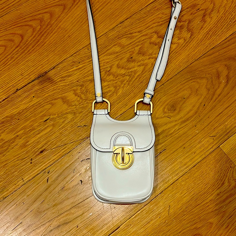 Tory Burch Mini Crossbody